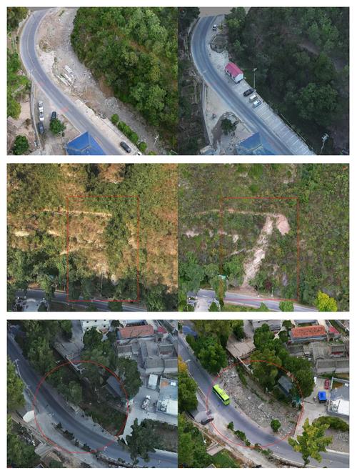无人机倾斜摄影技术如何高效落地应用？-图1