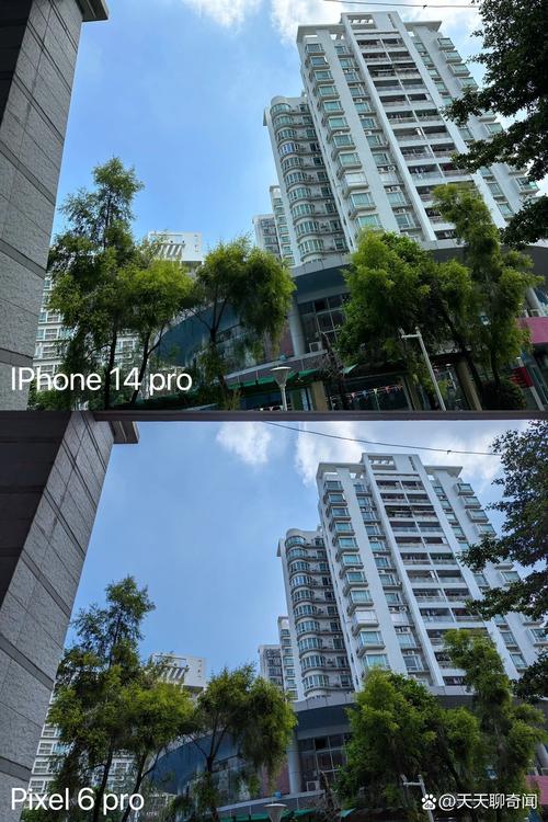 Pixel拍照技术究竟强在何处?-图3 Pixel拍照技术究竟强在何处?-图3