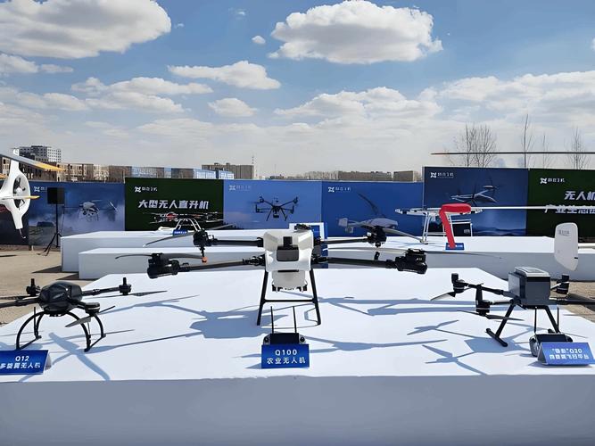 无人机标准制定，前景如何？-图2