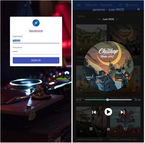 开源音乐App技术如何落地实现？-图1