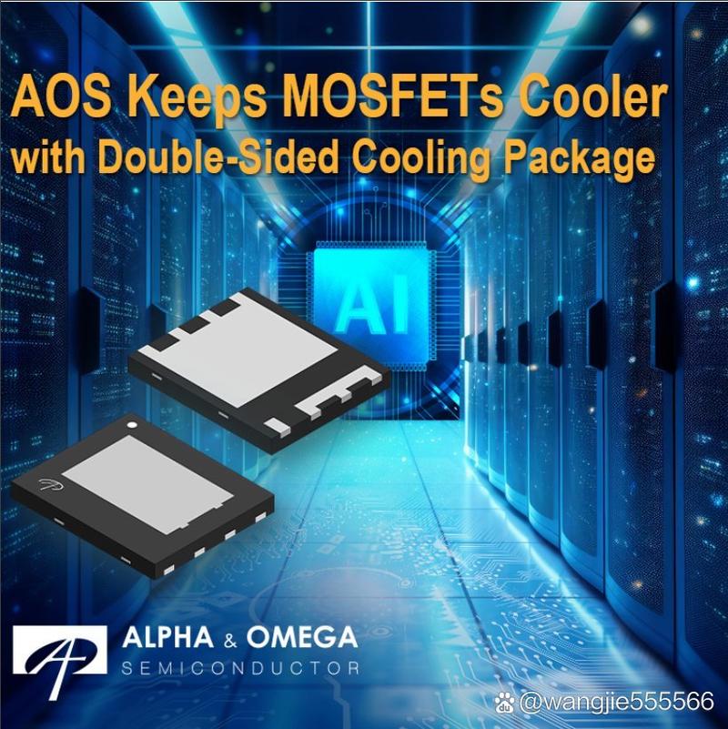 散热技术如何突破封装限制？-图1