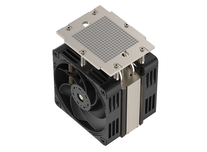 散热技术如何突破封装限制？-图2