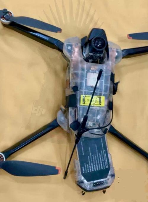 什么品牌无人机拍摄最好？-图1