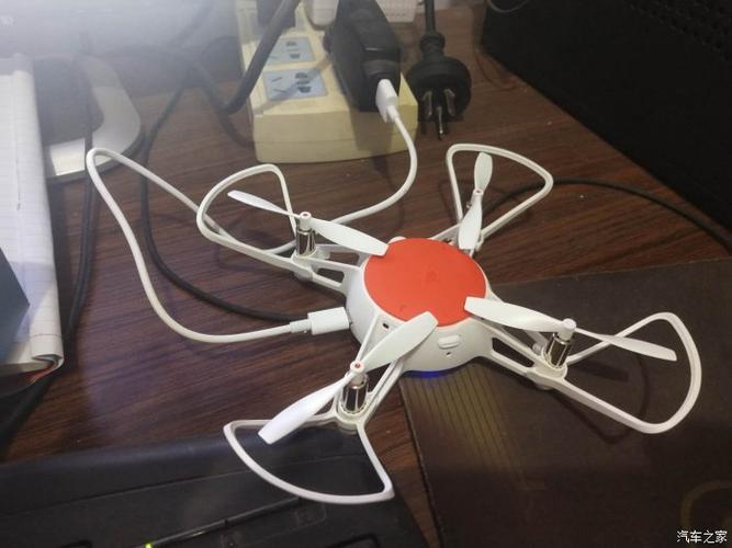 米兔无人机399元值不值得买？-图1