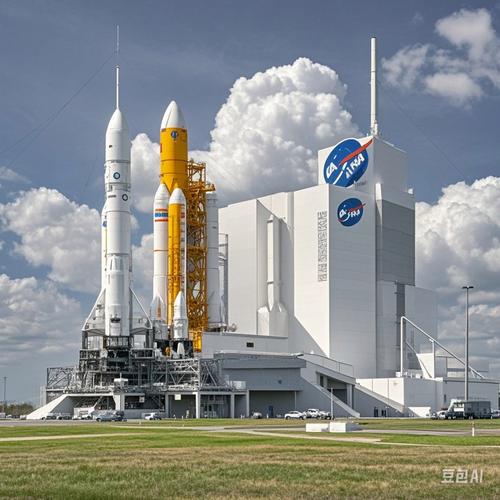 火焰技术公司如何助力NASA？-图1