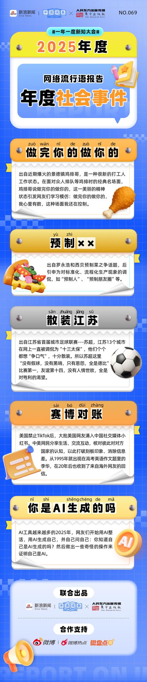 网络潮语大全2025霸气-图2 网络潮语大全2025霸气-图2