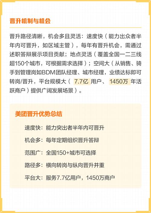 美团技术晋升标准是什么?-图1 美团技术晋升标准是什么?-图1