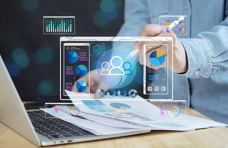 Office交互技术如何提升协作效率？-图3