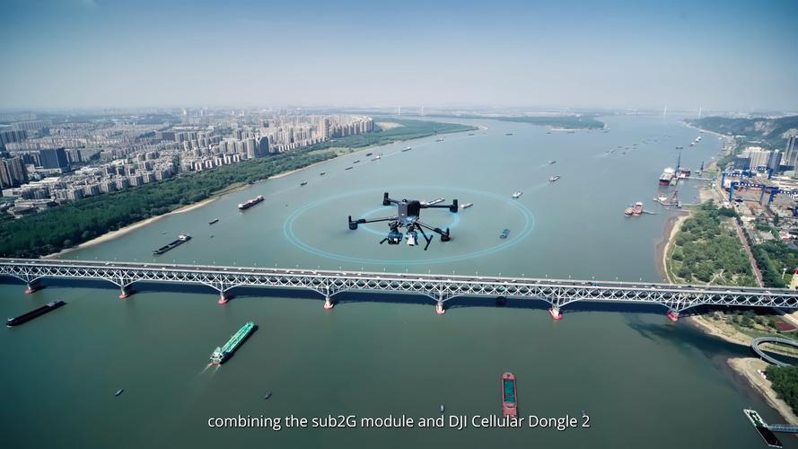 400元无人机拍出什么画质？-图1