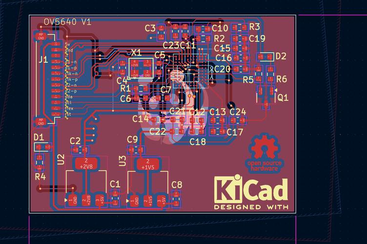 2025年CMOS技术将带来哪些突破?-图2 2025年CMOS技术将带来哪些突破?-图2