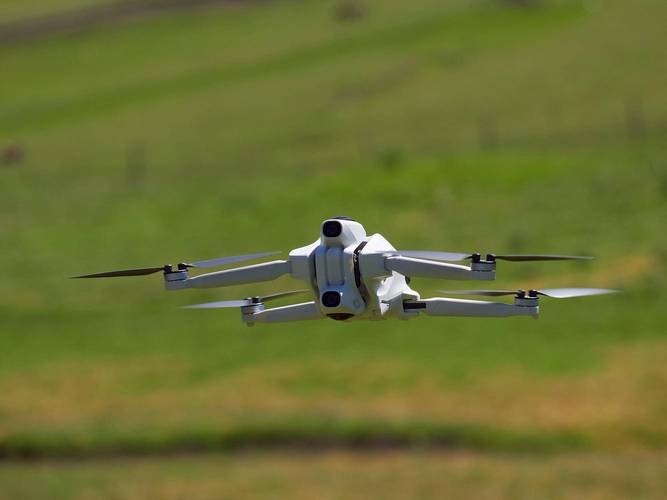 千元内无人机怎么选？性能够用吗？-图3