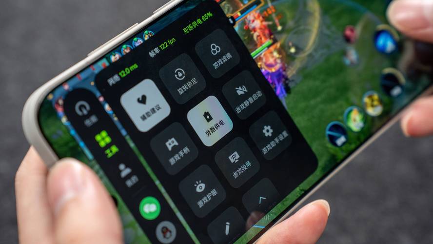 一加闪充技术有多快？-图2