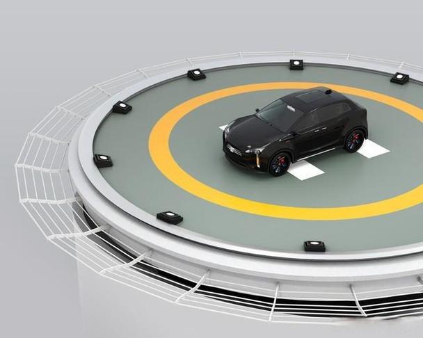 无人机如何实现室内精确定位？-图2