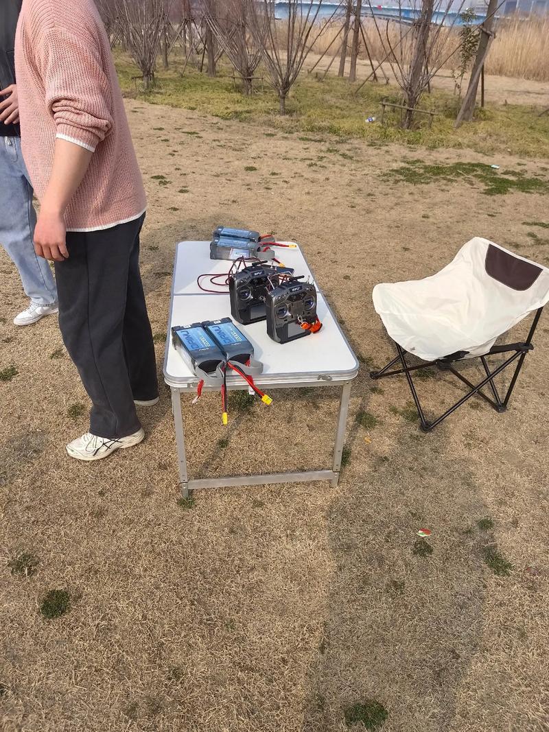 航拍无人机如何玩转网络直播？-图1