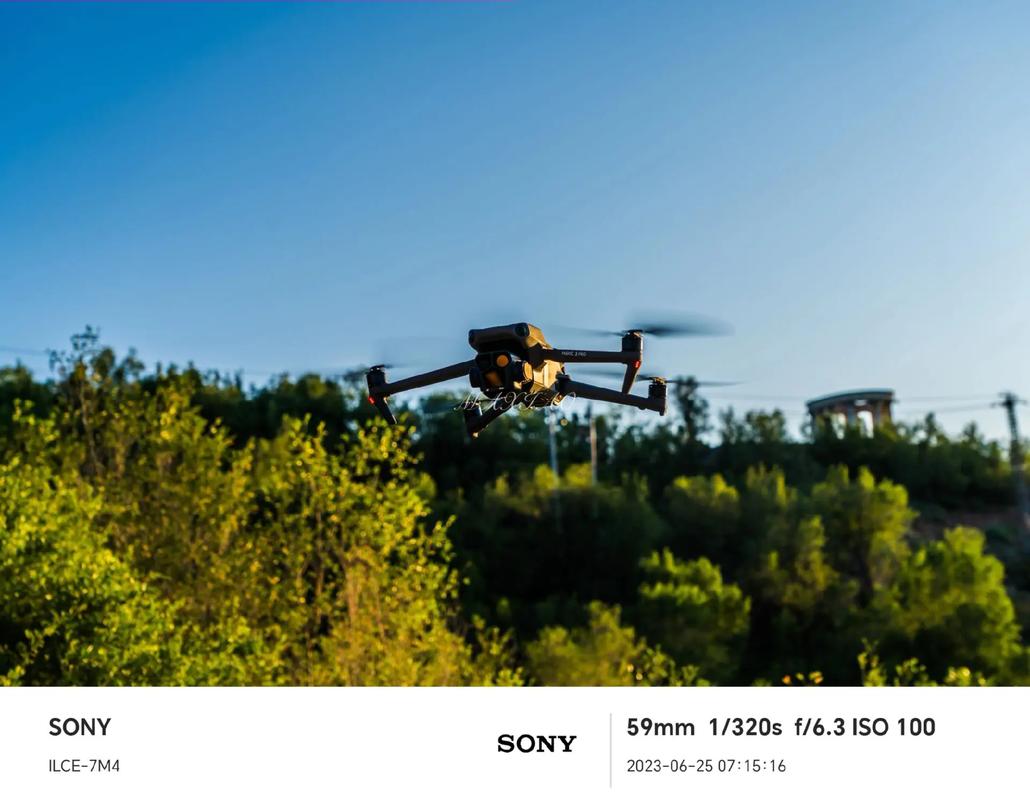 航拍无人机如何玩转网络直播？-图3