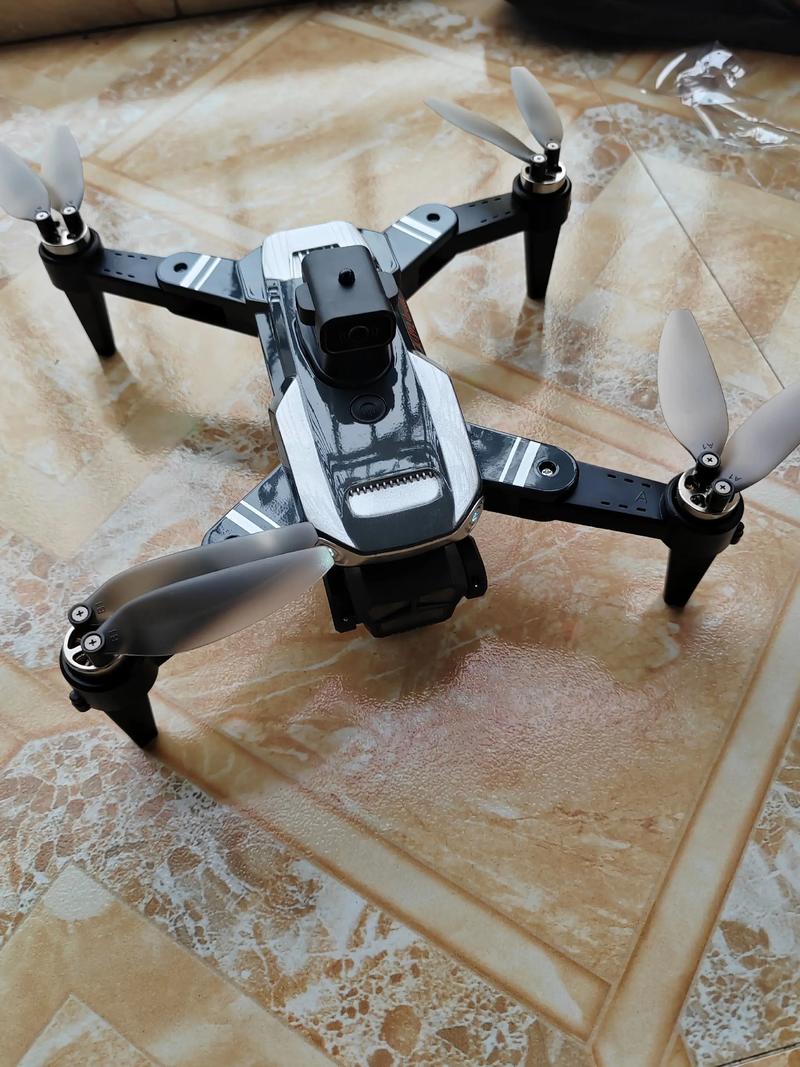 无人机教学视频，新手如何快速上手？-图1