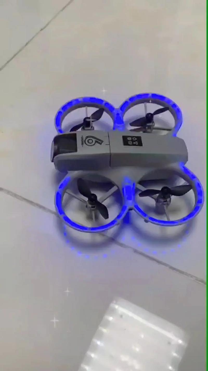 无人机教学视频，新手如何快速上手？-图3