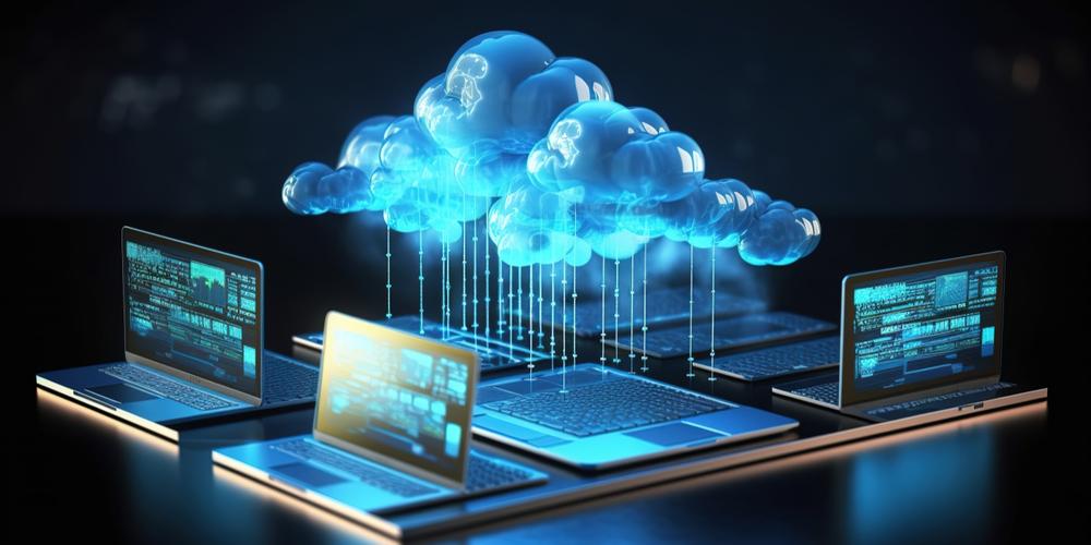 超融合技术前景如何？-图1