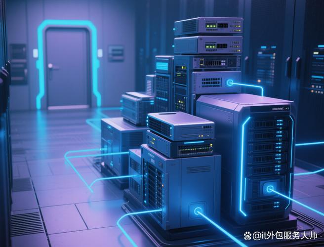 超融合技术前景如何？-图2