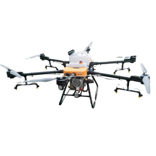 军用无人机 油动 电动-图3