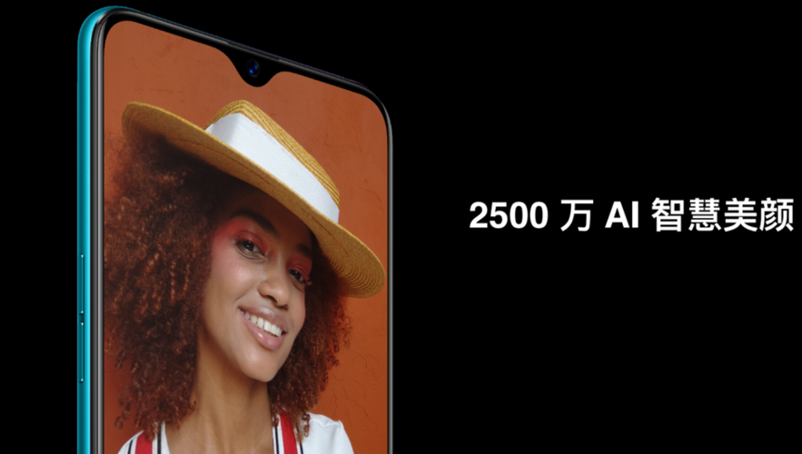 OPPO AI美颜技术大揭秘，它凭什么让自拍美到不像话？-图2