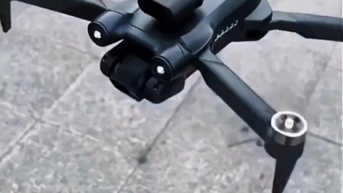 无人机GPS为何飞行不稳？-图3