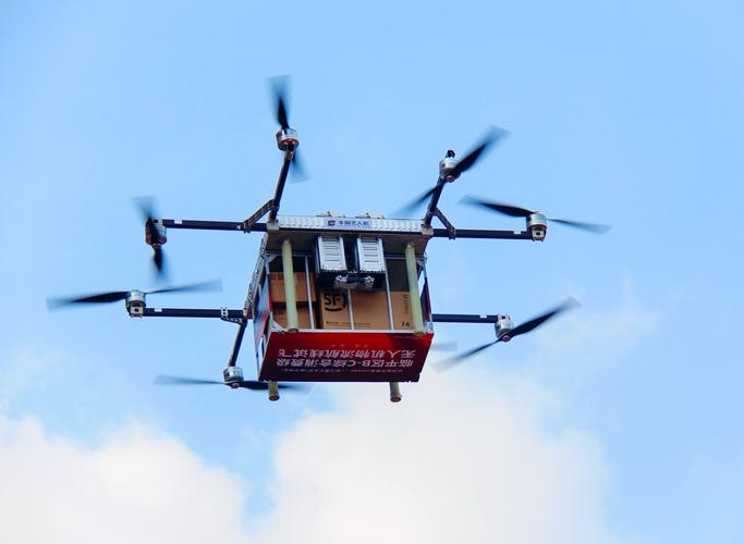 GoPro 6无人机怎么用？-图1