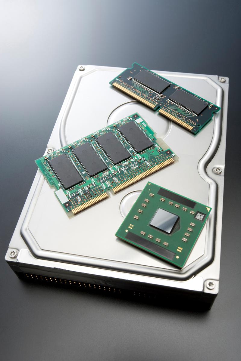 Intel快速存取技术究竟是什么？-图2