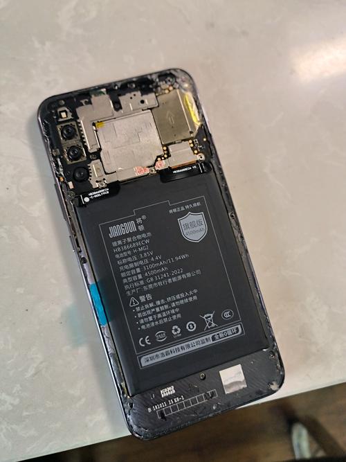 荣耀Magic电池技术有何黑科技？-图3