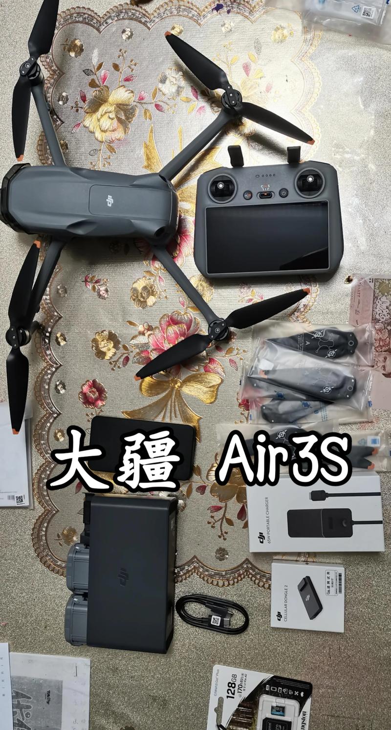 大疆无人机出国携带能直接通关吗？-图2