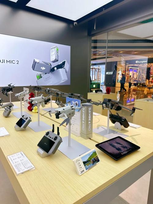 全国最大迷你无人机厂商有何独特优势？-图3