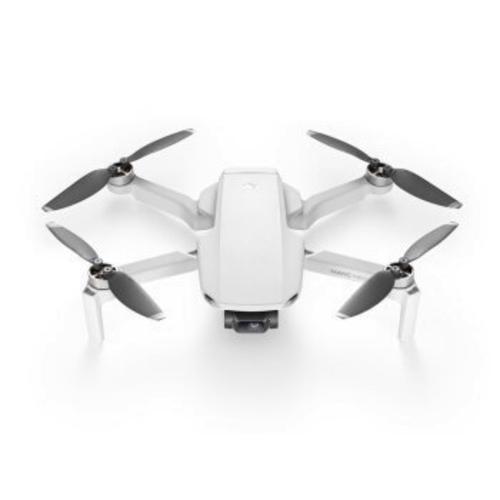 大疆Mini无人机适合哪些日常应用场景？-图2