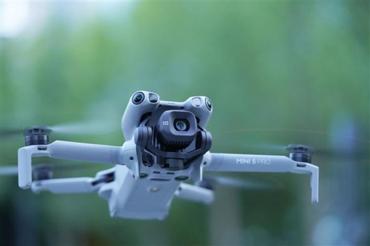 大疆Mini无人机适合哪些日常应用场景？-图3