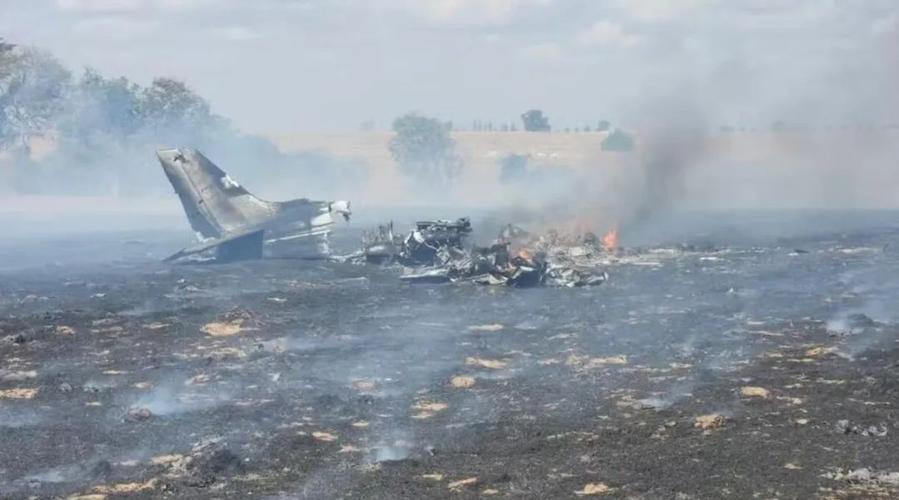 美国为何击落民航客机？-图1