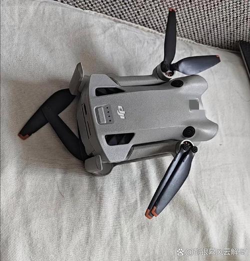 如何改造AT200无人机？-图2