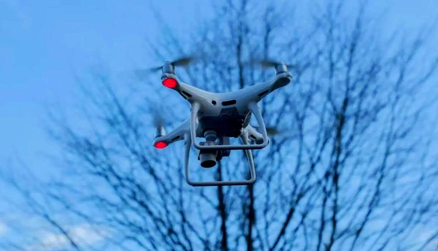 什么是无人机“黑飞”-图1