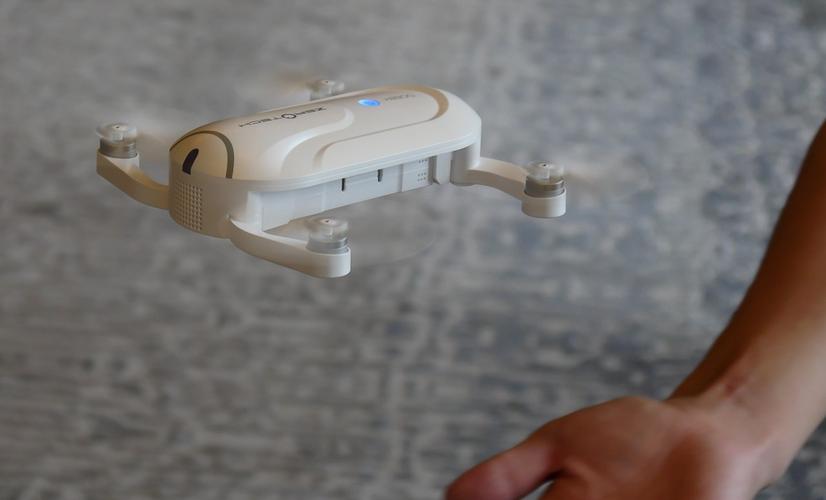 Dobby无人机到底值不值得买？-图2