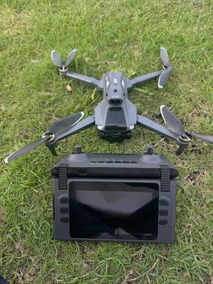 500米遥控无人机，实际续航多久？-图1