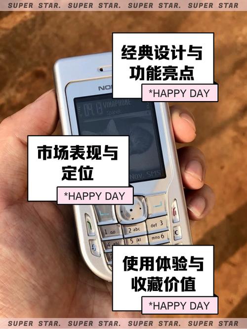 诺基亚屏幕技术文档有何核心技术？-图1