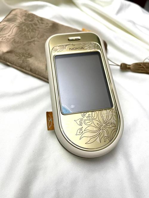 诺基亚屏幕技术文档有何核心技术？-图2