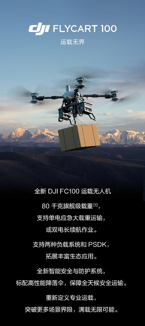 大疆无人机最高时速究竟是多少？-图2