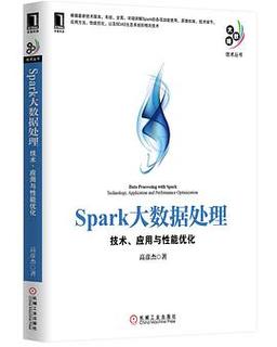 Spark如何驾驭大数据洪流?-图2 Spark如何驾驭大数据洪流?-图2