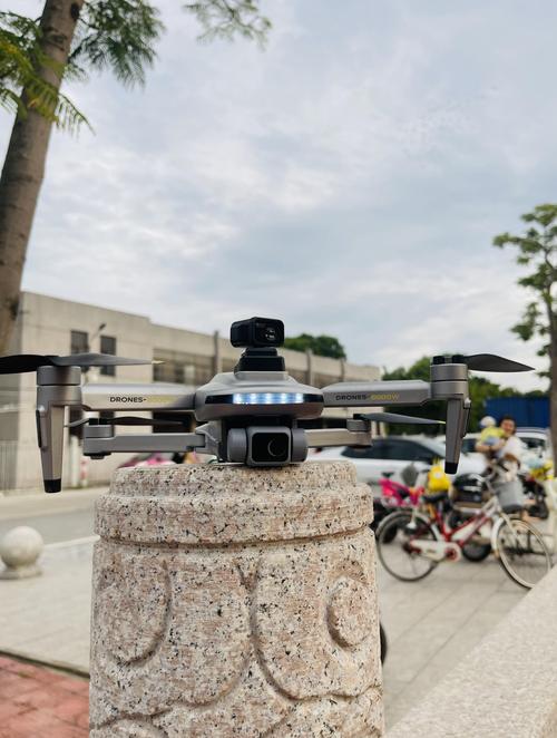 无人机手机遥控为何没反应？-图3