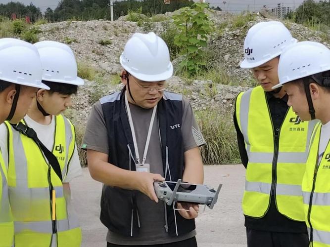 无人机飞手如何自学并通过考试？-图1