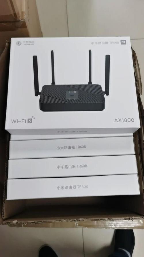 小米盒子为何搜不到无线网络?-图2 小米盒子为何搜不到无线网络?-图2