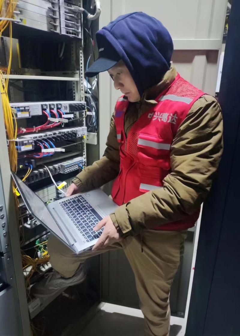 VoLTE技术检测岗位具体做什么?-图2 VoLTE技术检测岗位具体做什么?-图2