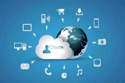 云技术如何赋能Android系统发展?-图3 云技术如何赋能Android系统发展?-图3