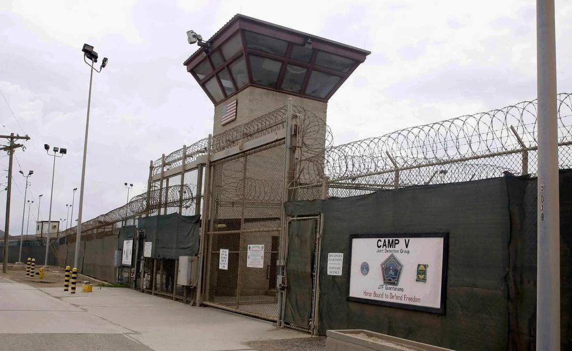 如何用无人机预防国家大型监狱事件？-图2