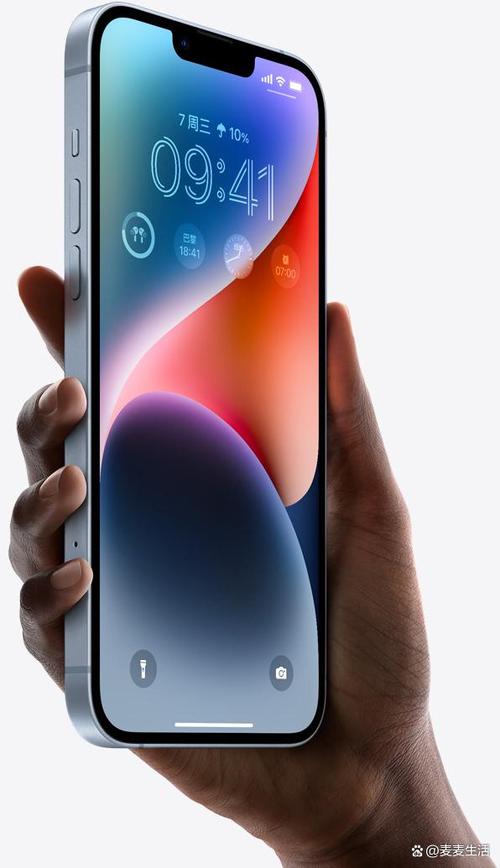 iphone手机的技术-图2