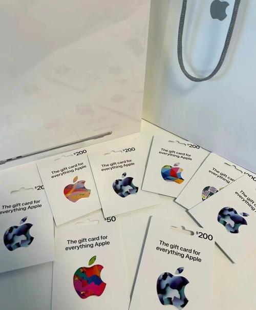 itunes卡变现技术有哪些靠谱方法？-图3